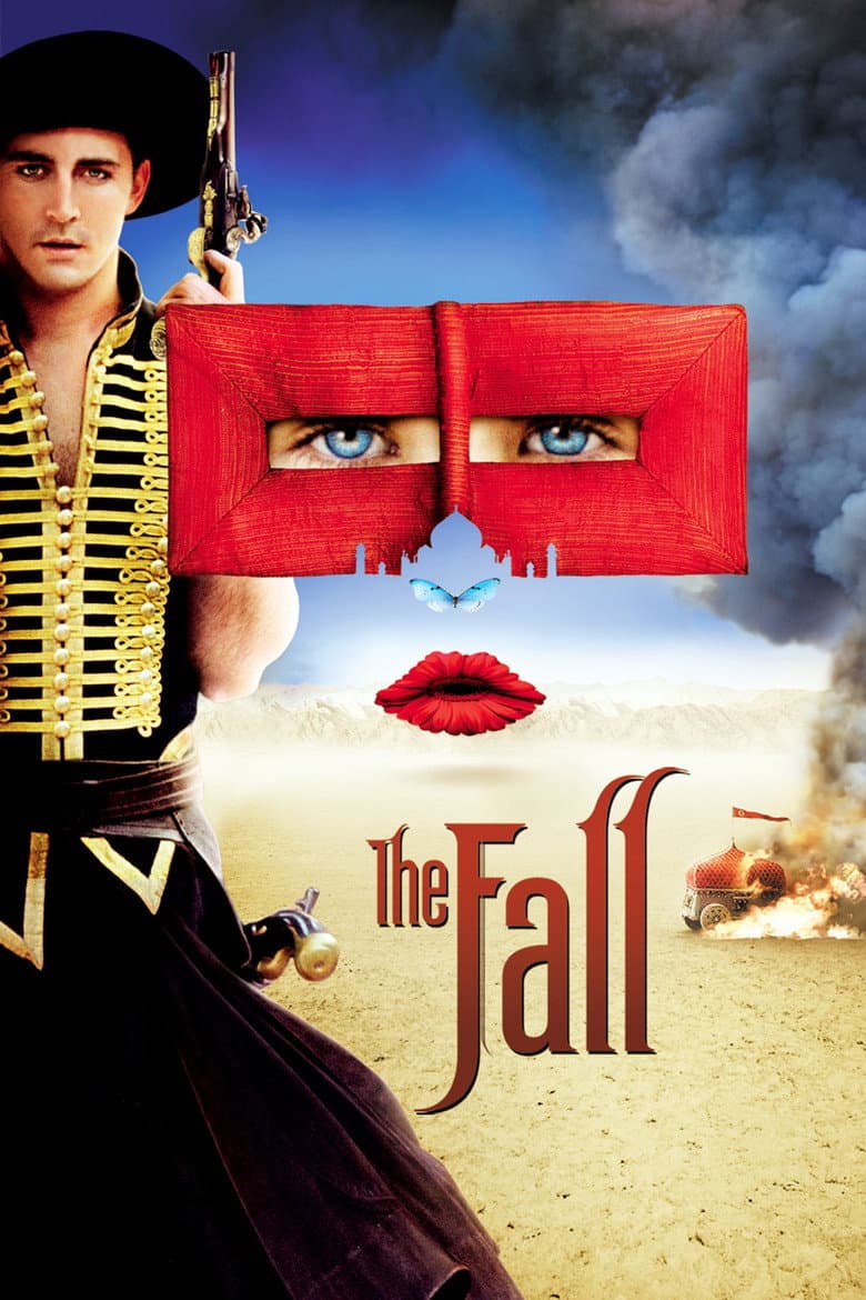 The Fall — posters 5