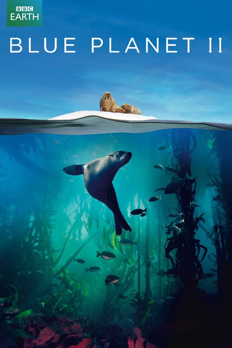Blue Planet II — posters 6