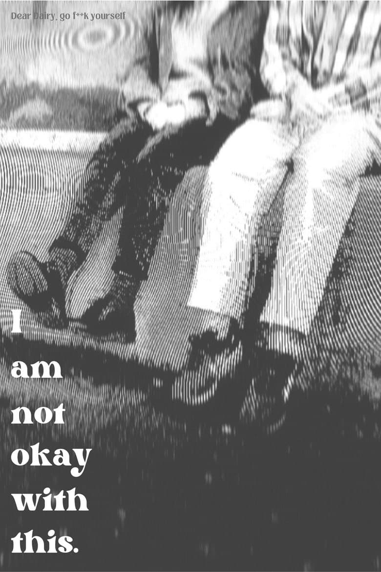 I Am Not Okay with This — posters 4