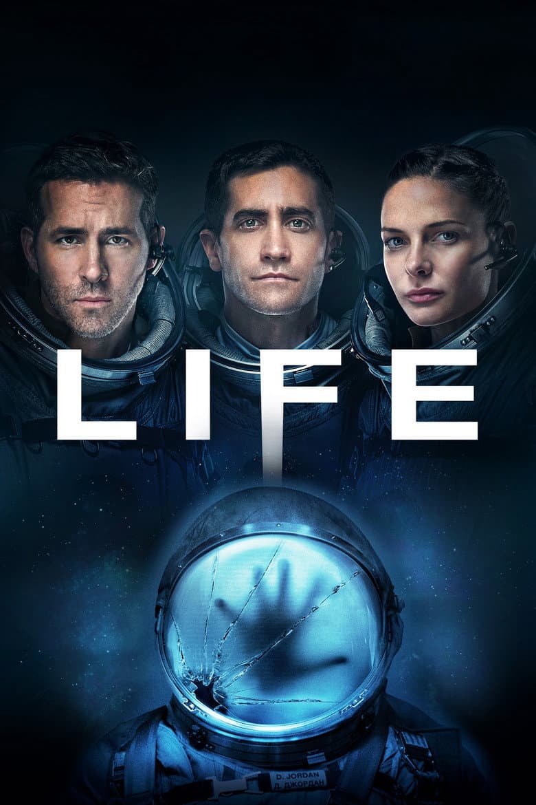 Life — posters 2