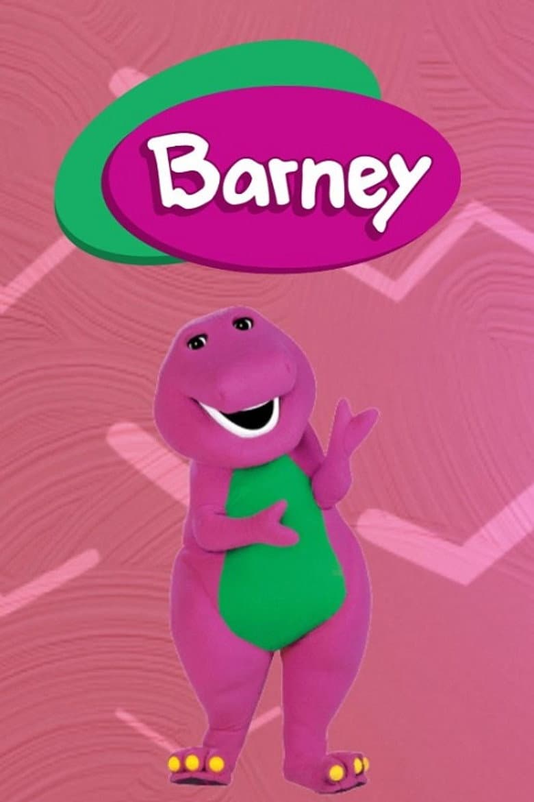 Barney & Friends — posters 3