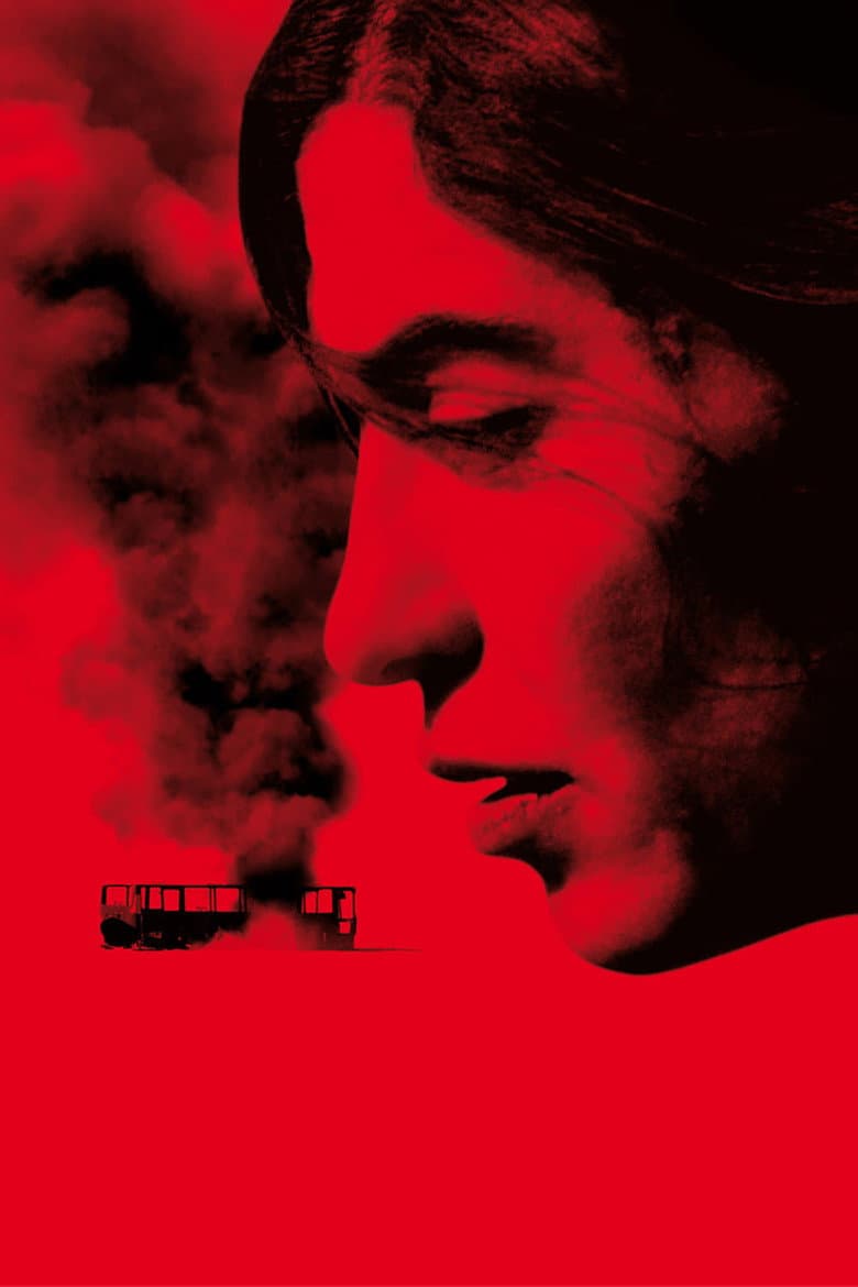 Incendies — posters 7
