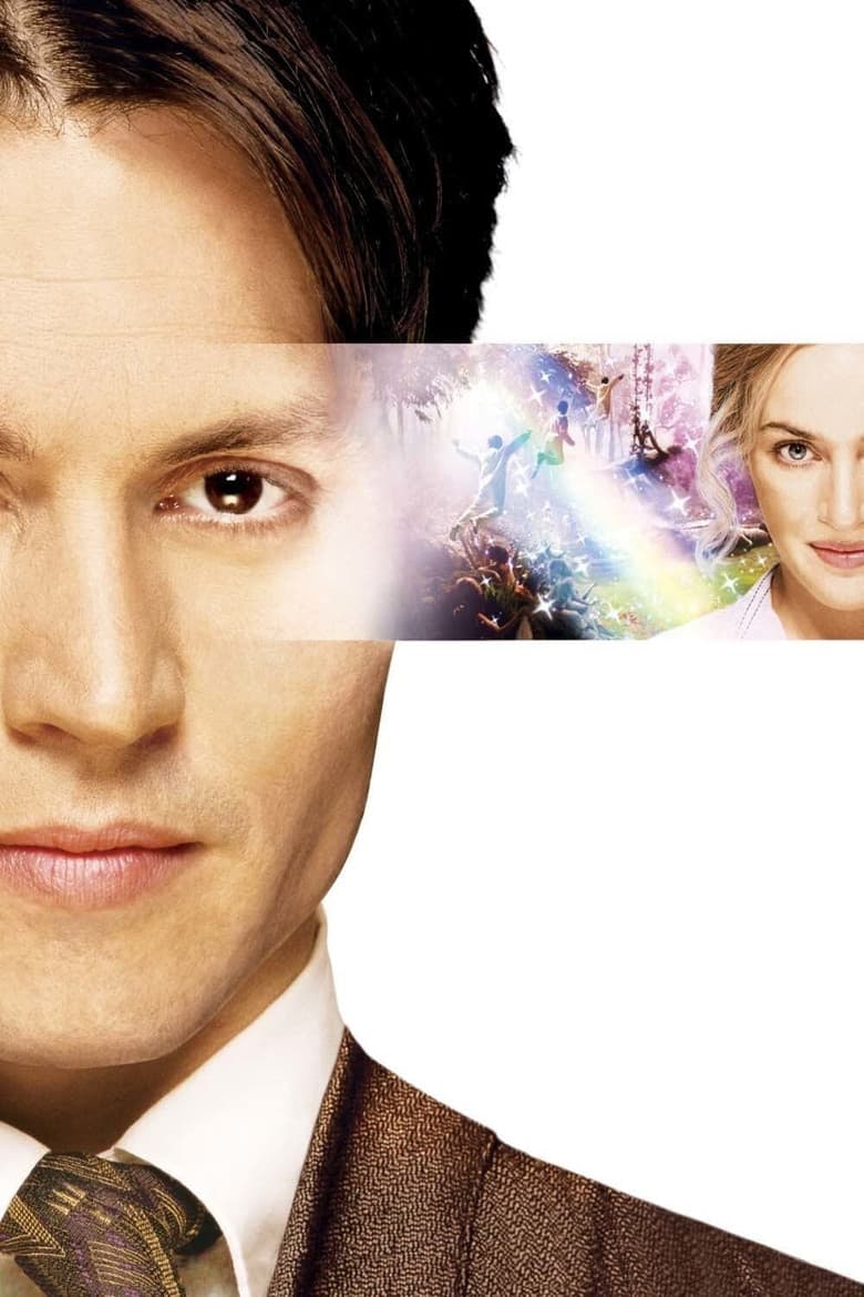 Finding Neverland — posters 4
