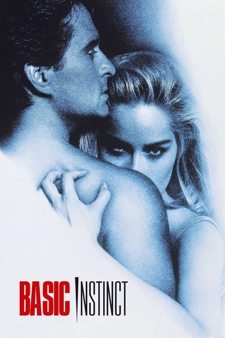 Basic Instinct — posters 6
