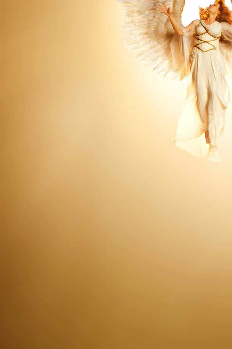 Angels in America — posters 1