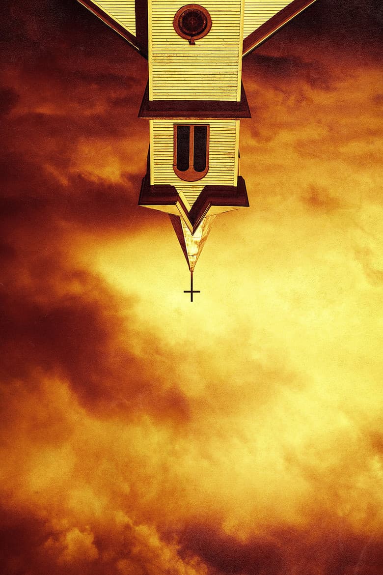 Preacher — posters 8