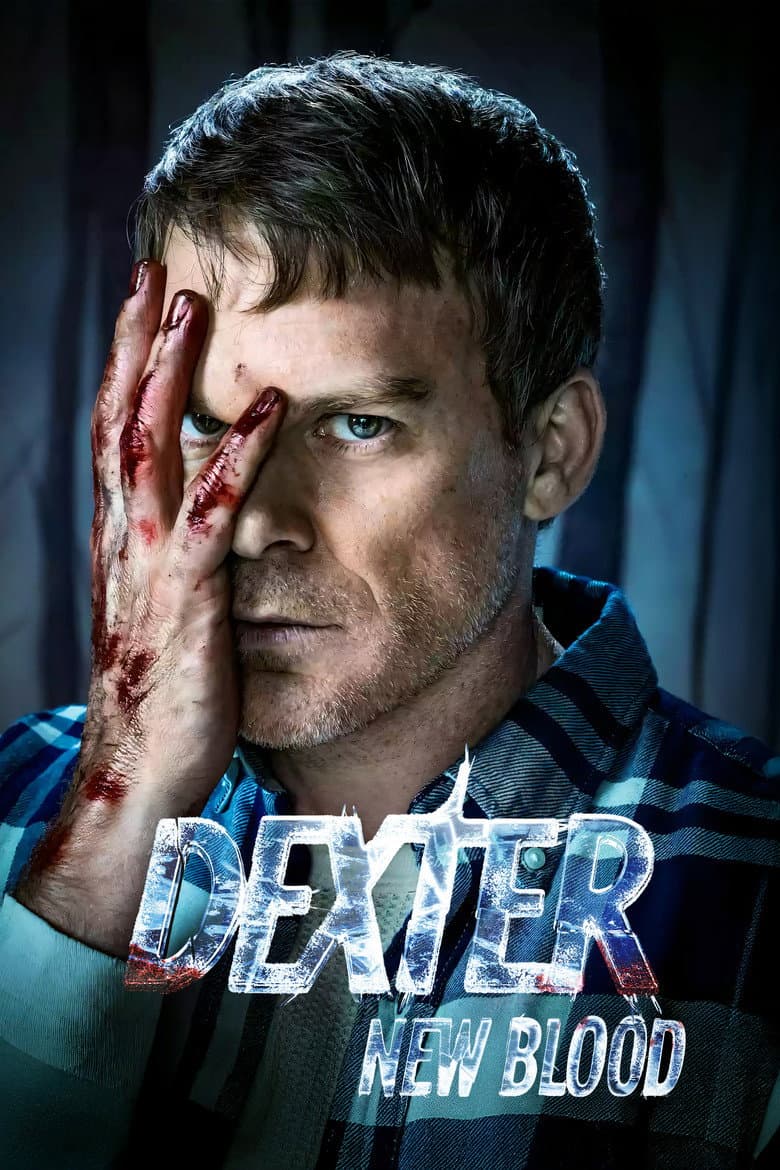 Dexter: New Blood — posters 7