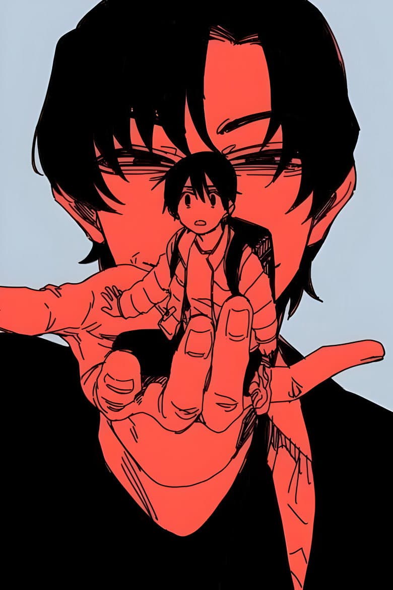 ERASED — posters 4