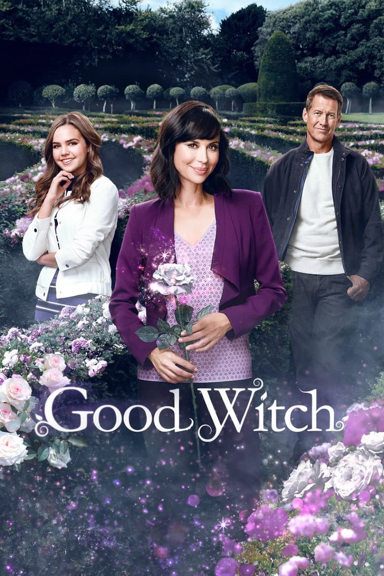 Good Witch — posters 3