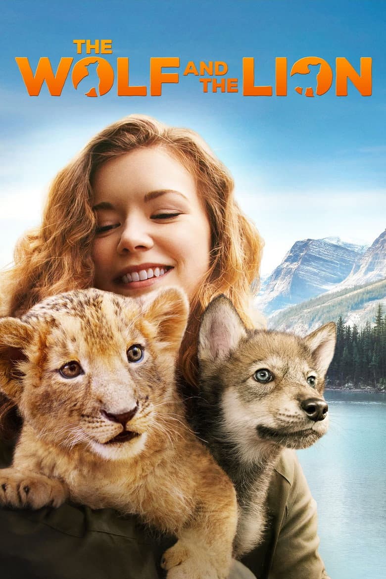 The Wolf and the Lion — posters 8