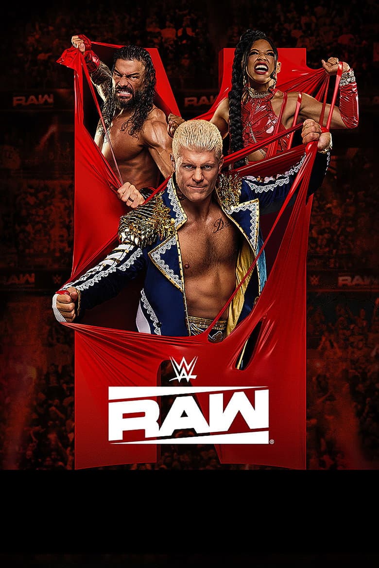 Raw — posters 7