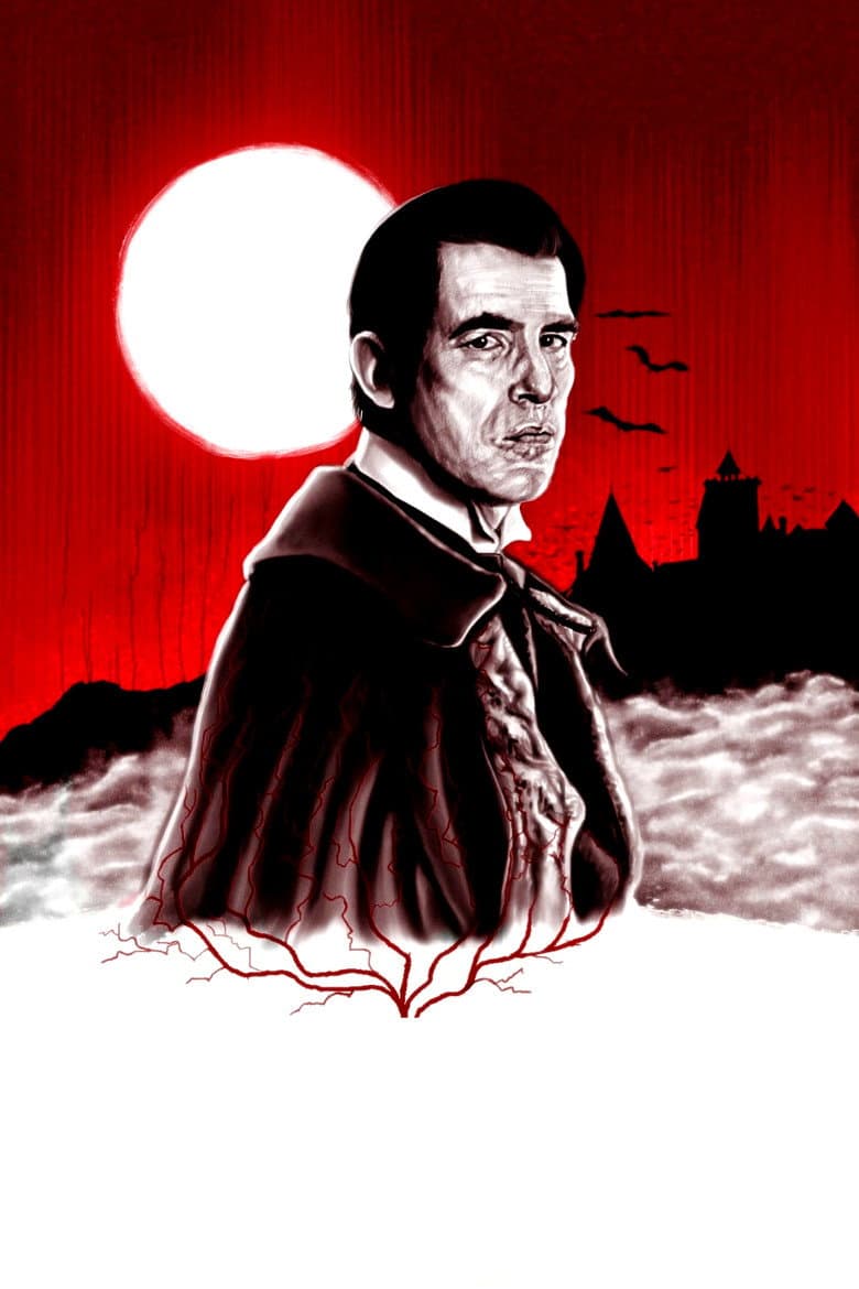 Dracula — posters 4