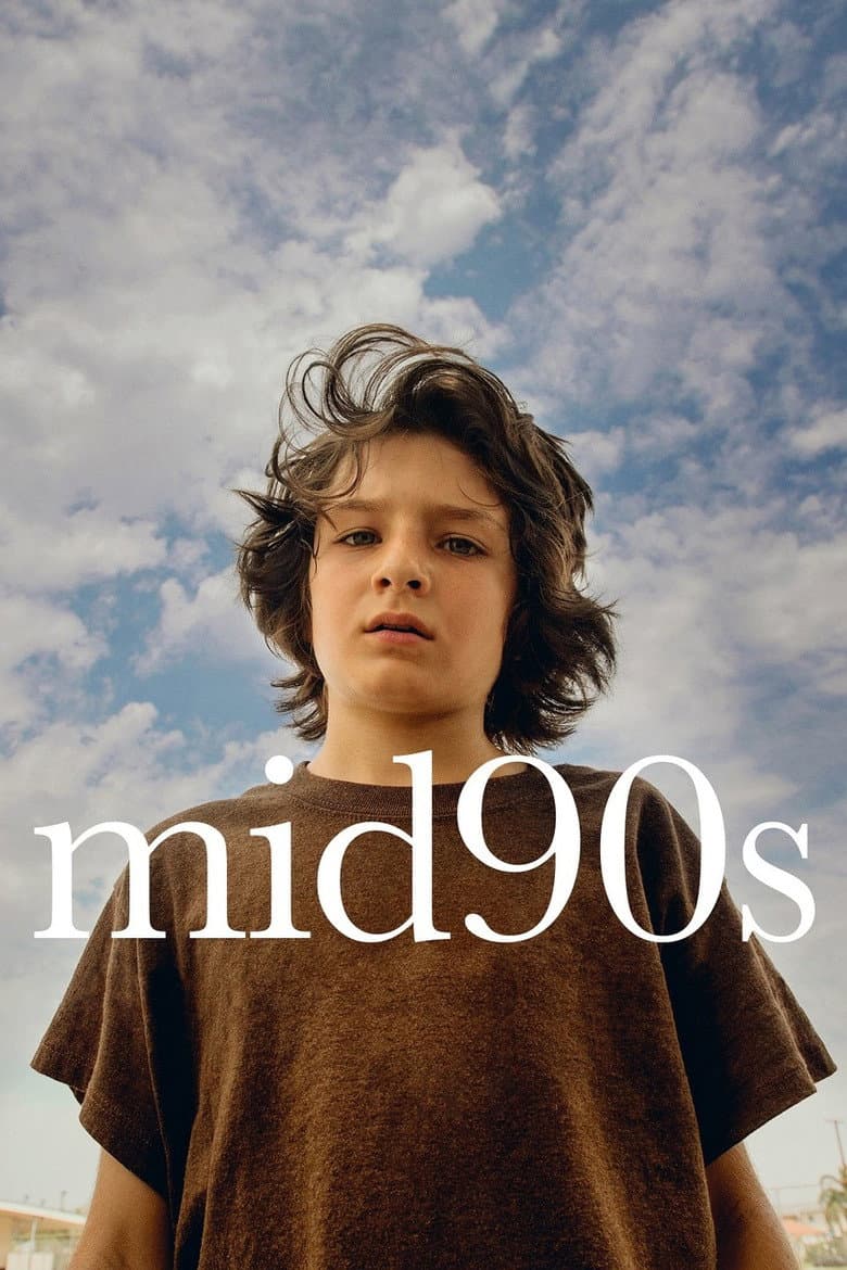 mid90s — posters 6