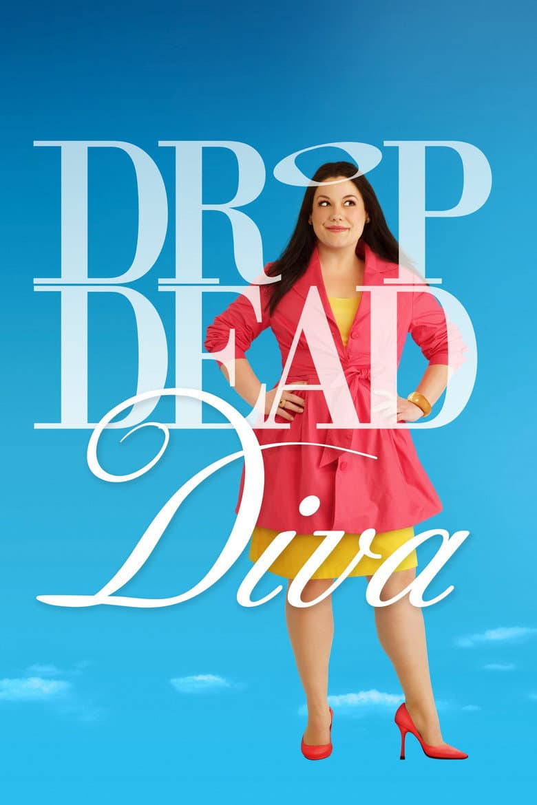 Drop Dead Diva — posters 2