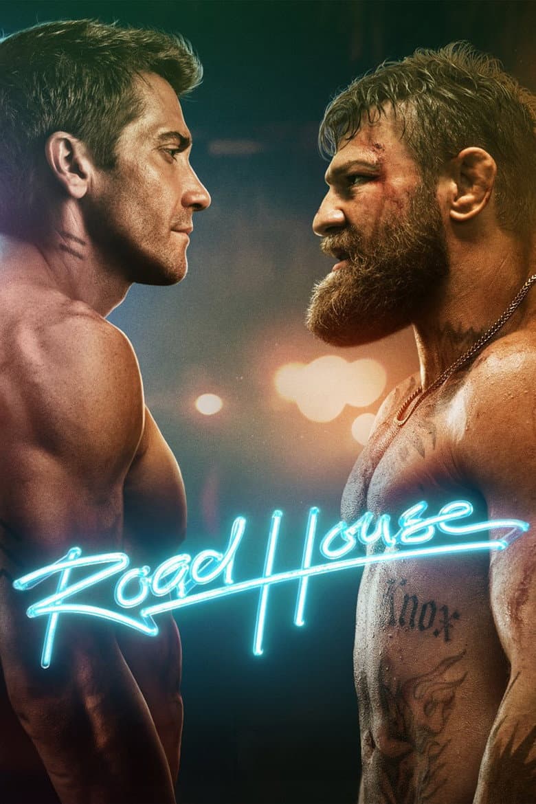 Road House — posters 2