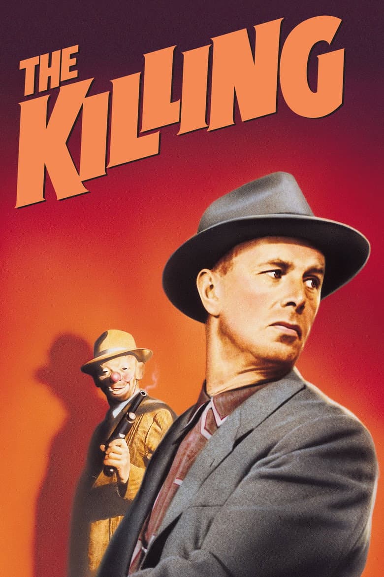 The Killing — posters 3