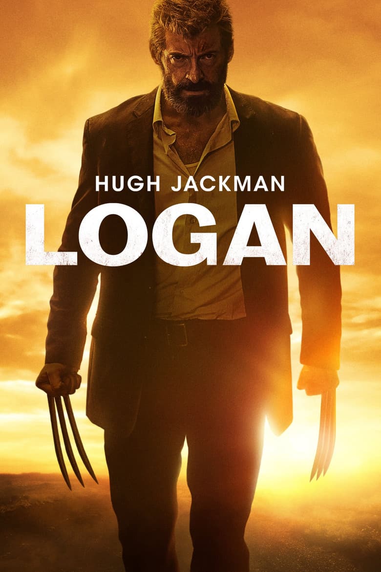 Logan — posters 6