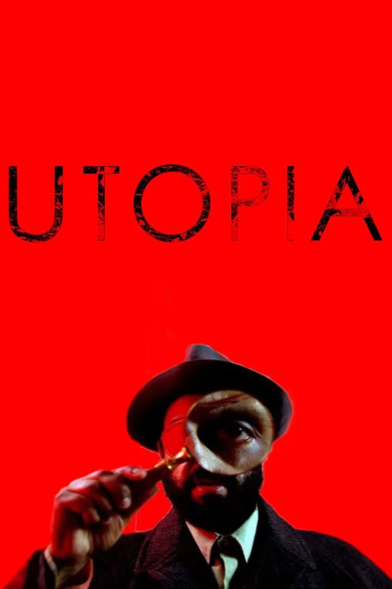 Utopia — posters 6