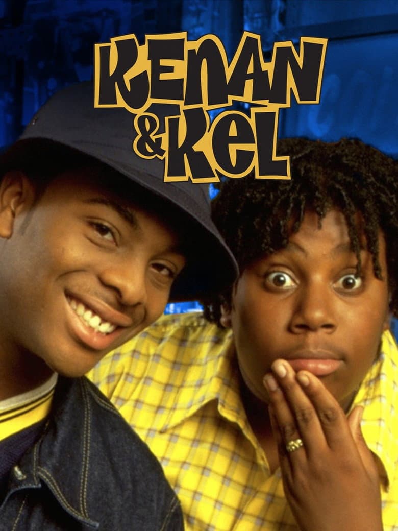 Kenan & Kel — posters 4