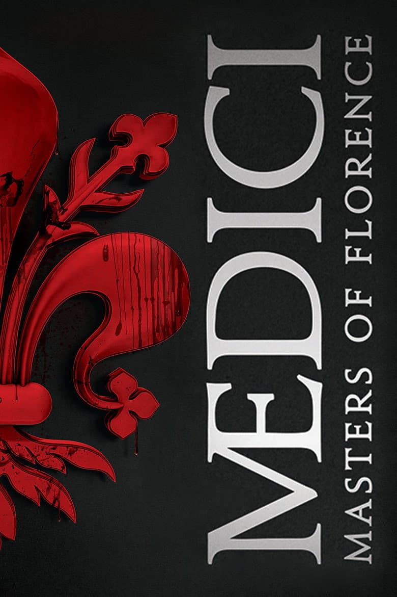 Medici: Masters of Florence — posters 4