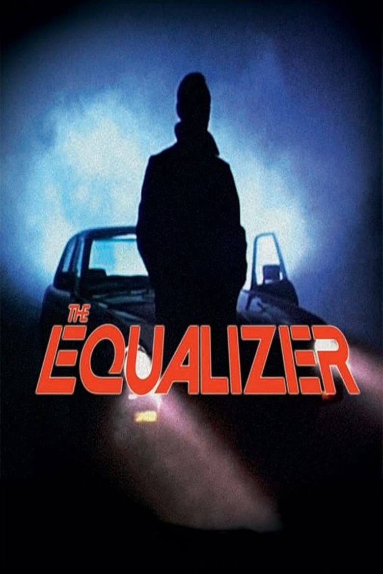 The Equalizer — posters 7
