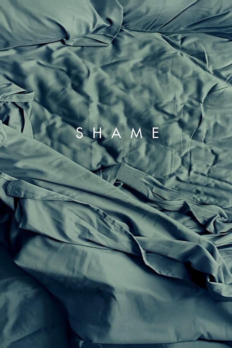 Shame — posters 4