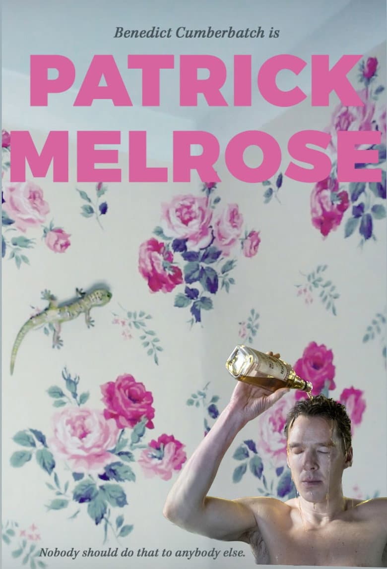 Patrick Melrose — posters 8