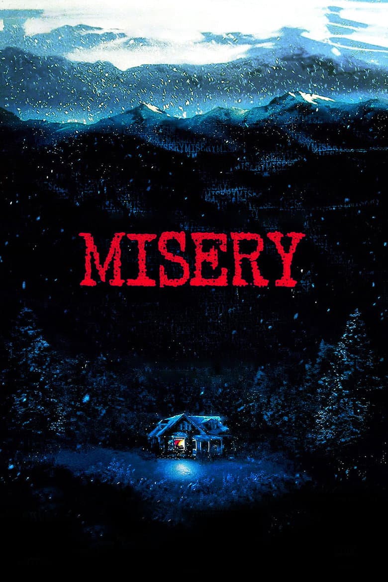 Misery — posters 4