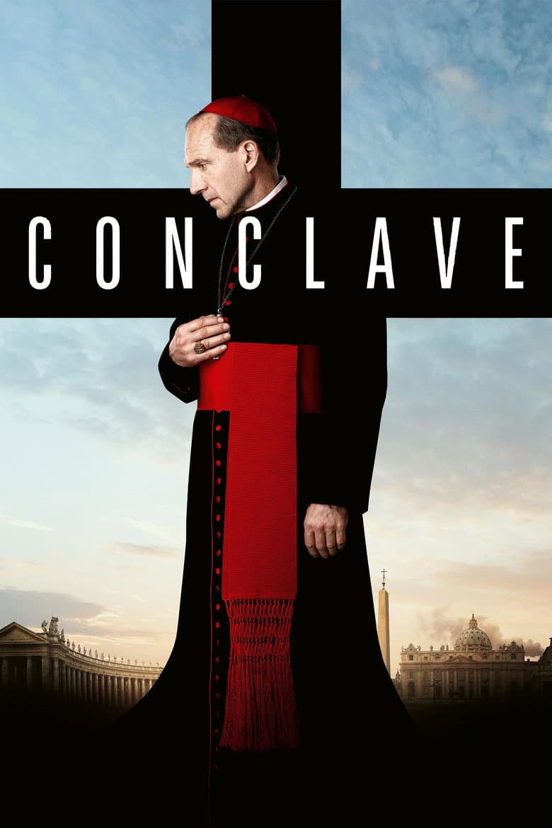 Conclave — posters 6