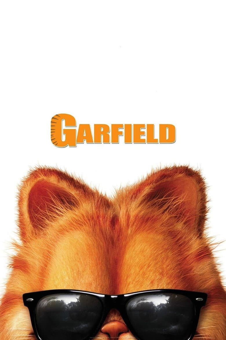 Garfield — posters 5