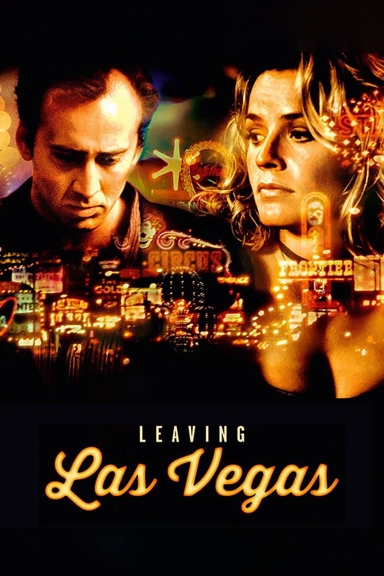 Leaving Las Vegas — posters 7