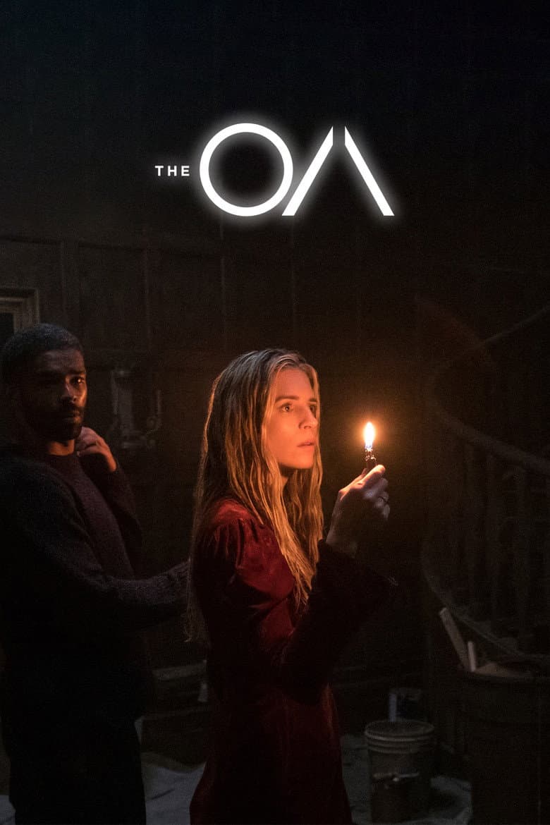 The OA — posters 4