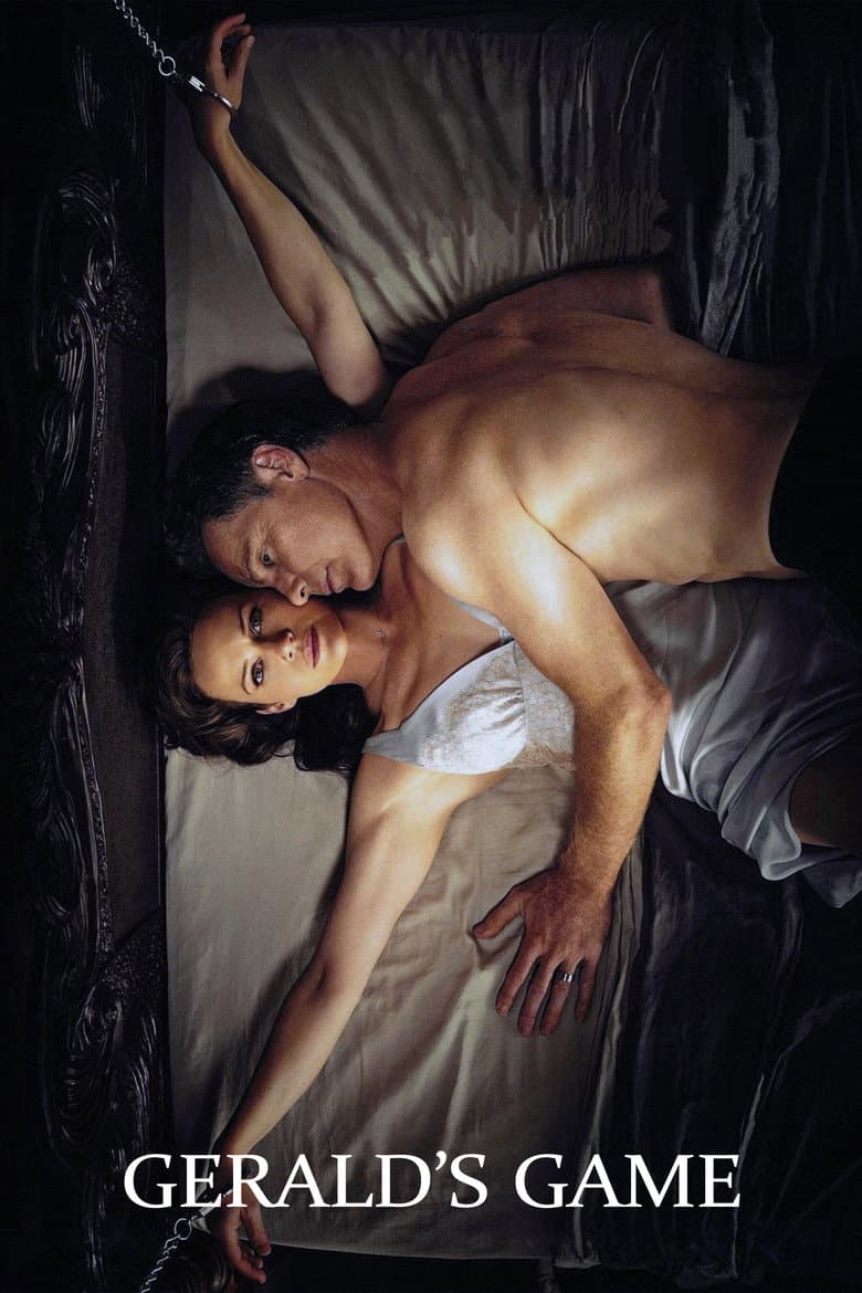 Gerald's Game — posters 3