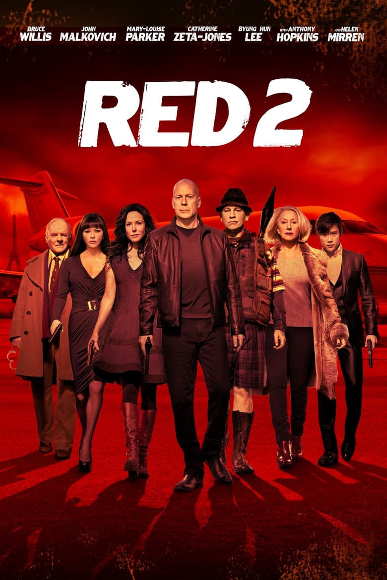 RED 2 — posters 6