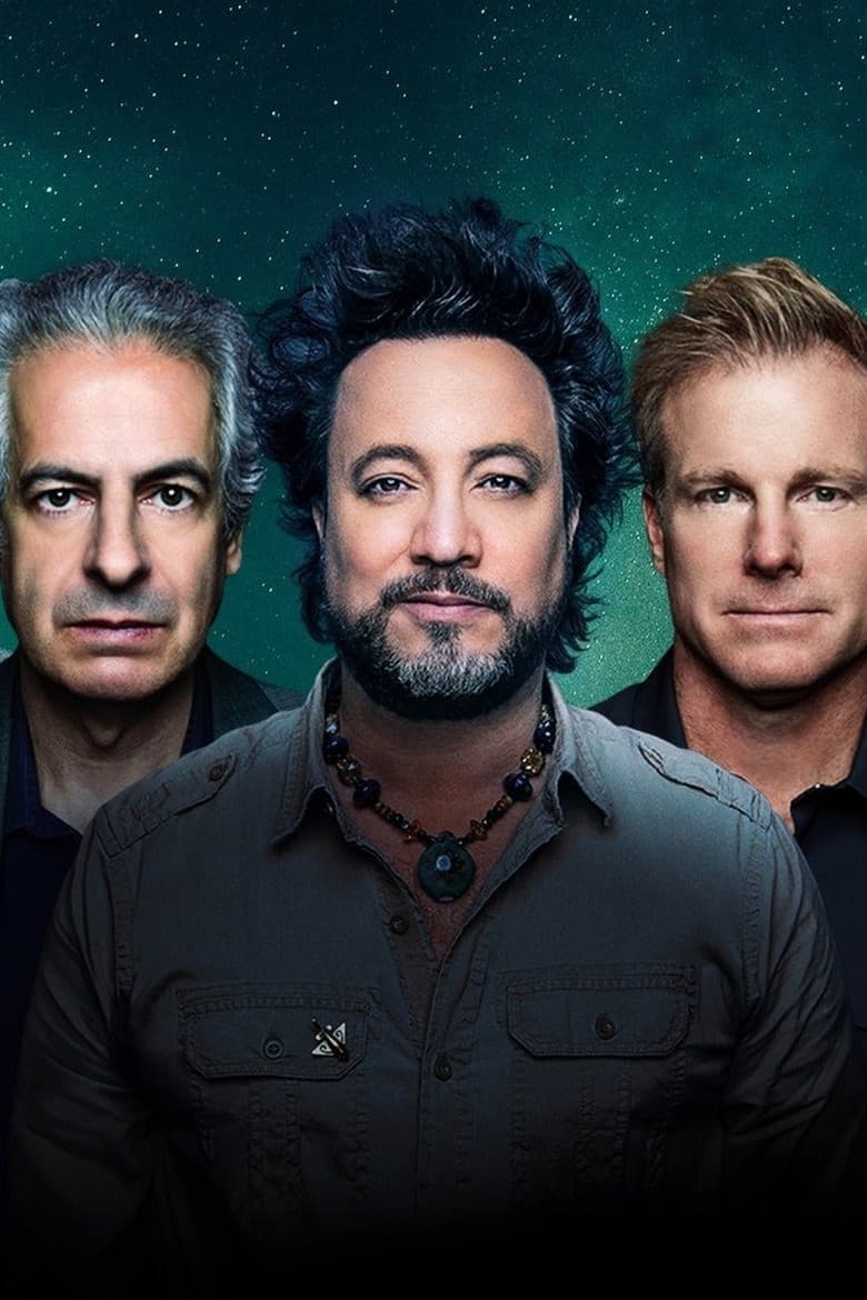 Ancient Aliens — posters 6