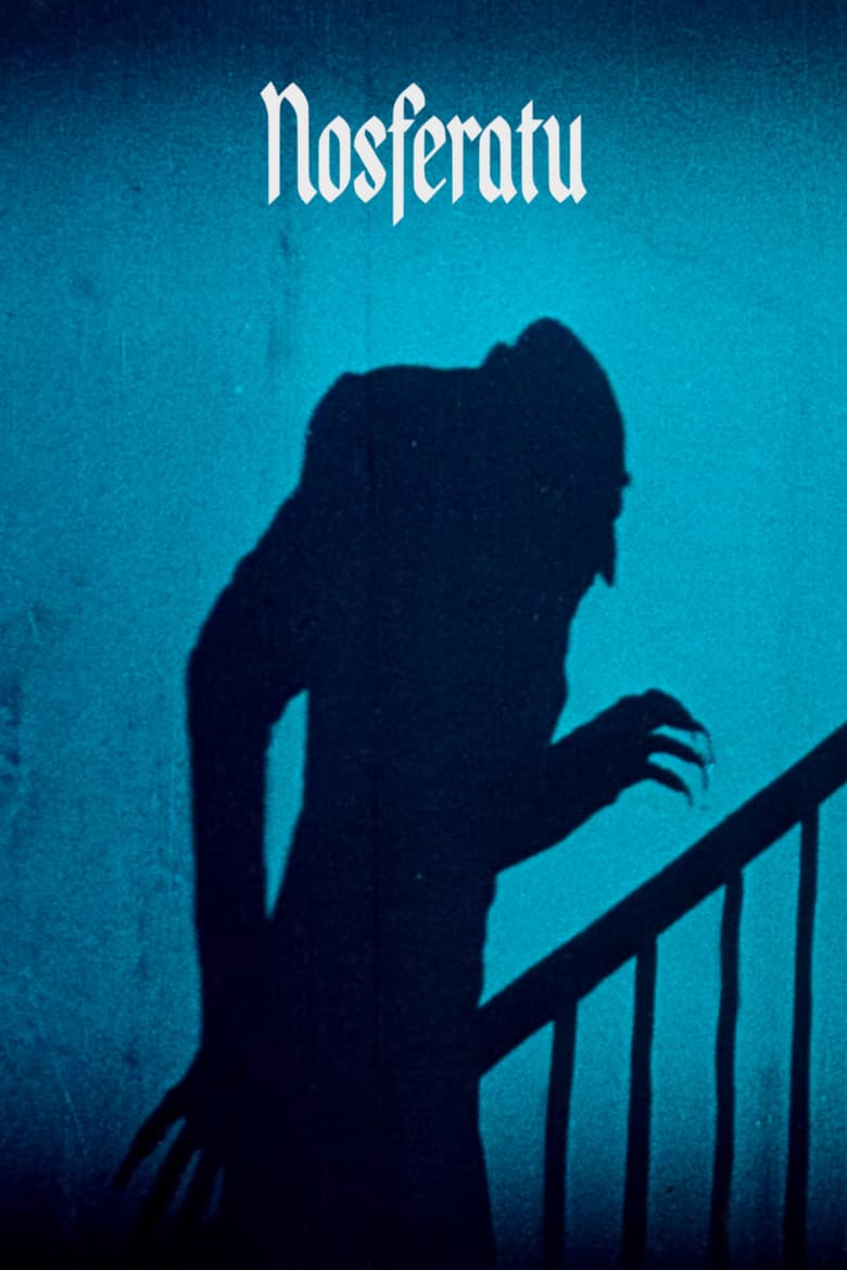 Nosferatu — posters 6