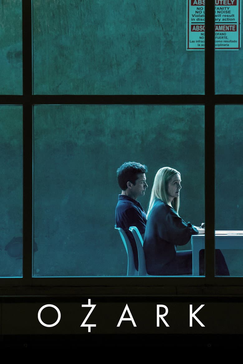 Ozark — posters 2