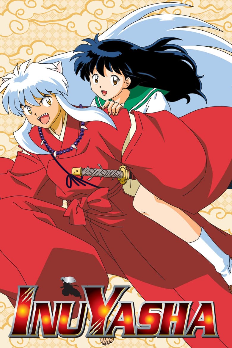 InuYasha — posters 7