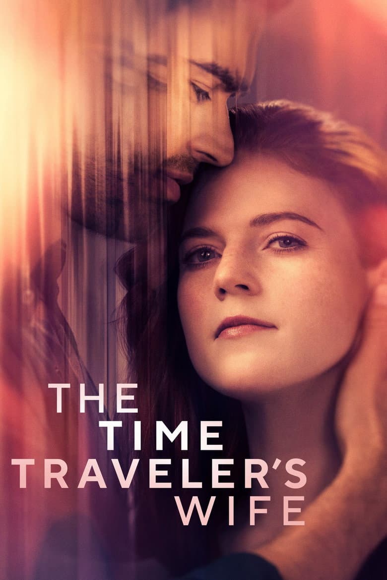 The Time Traveler's Wife — posters 2