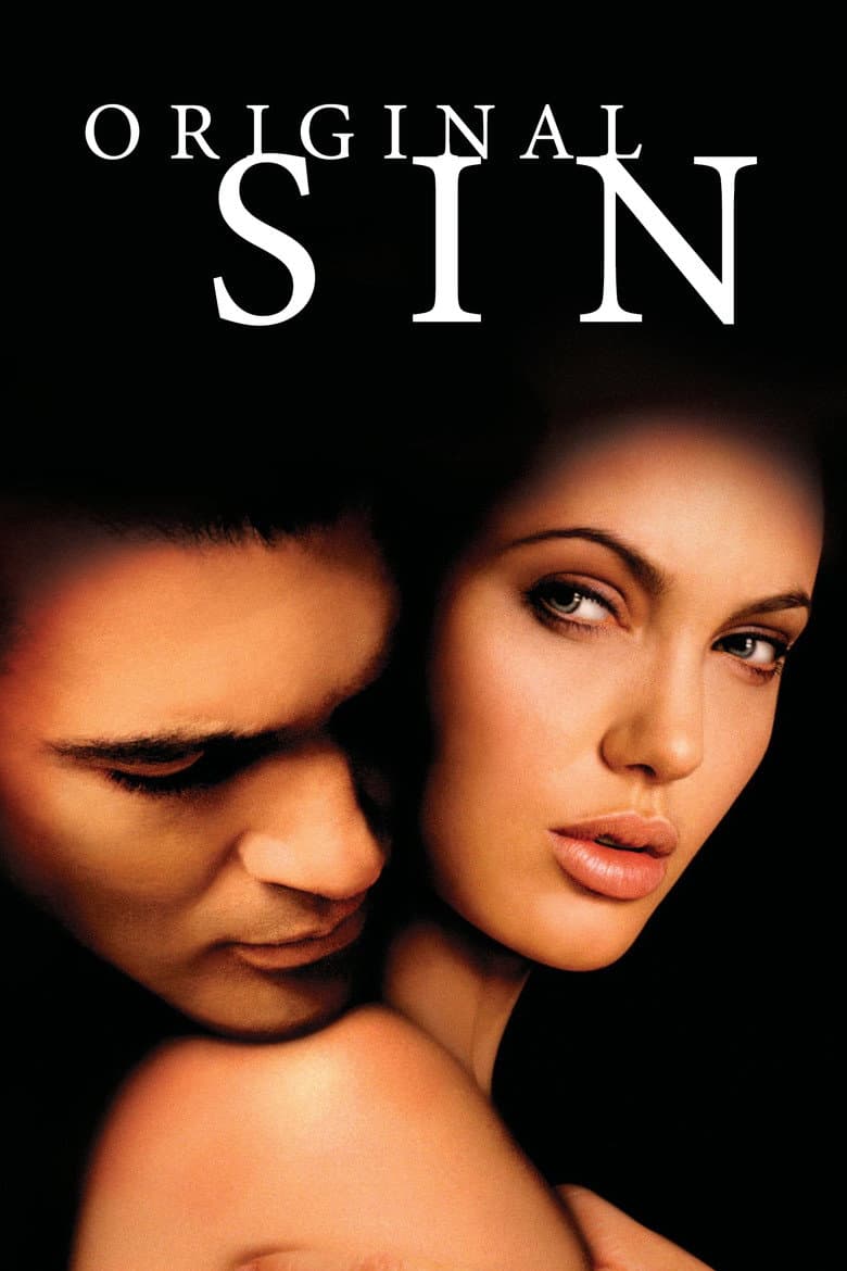 Original Sin — posters 4