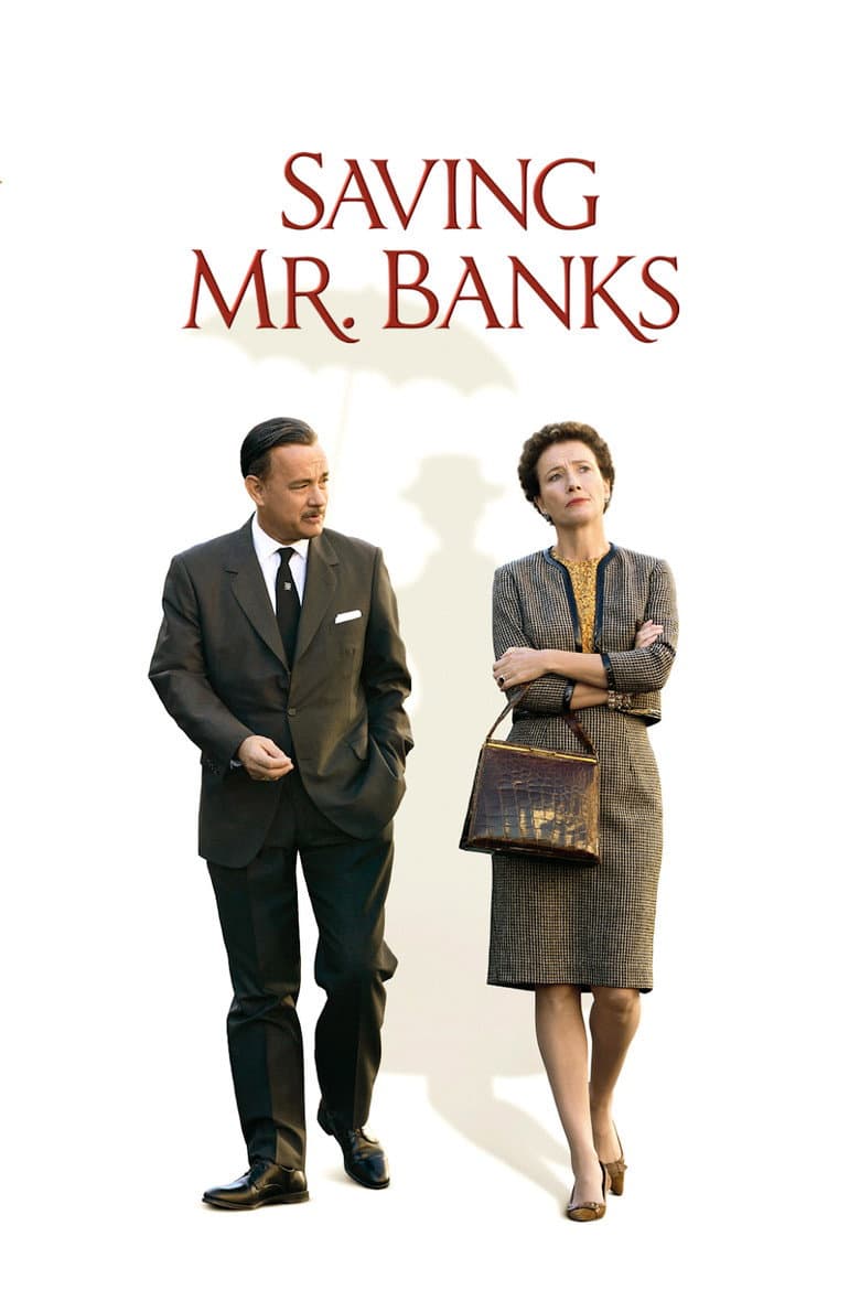 Saving Mr. Banks — posters 6
