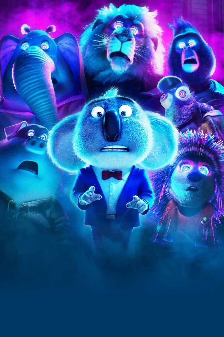 Sing: Thriller — posters 2