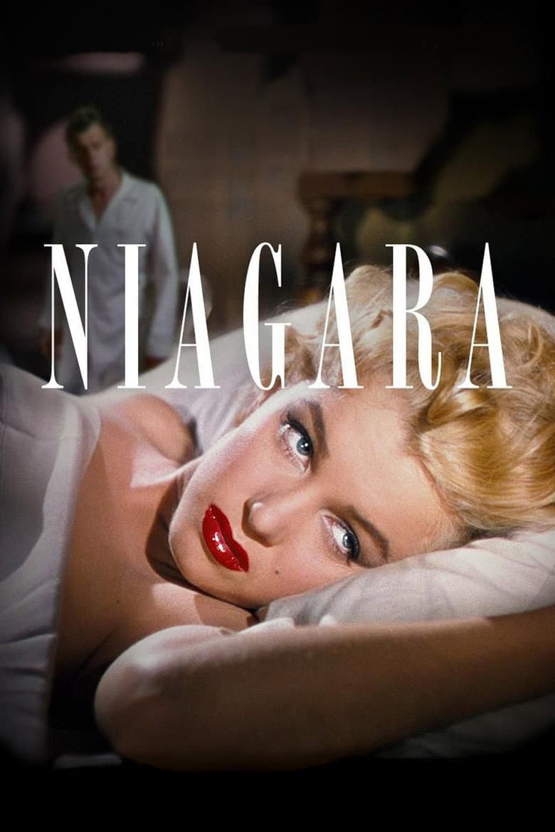 Niagara — posters 8