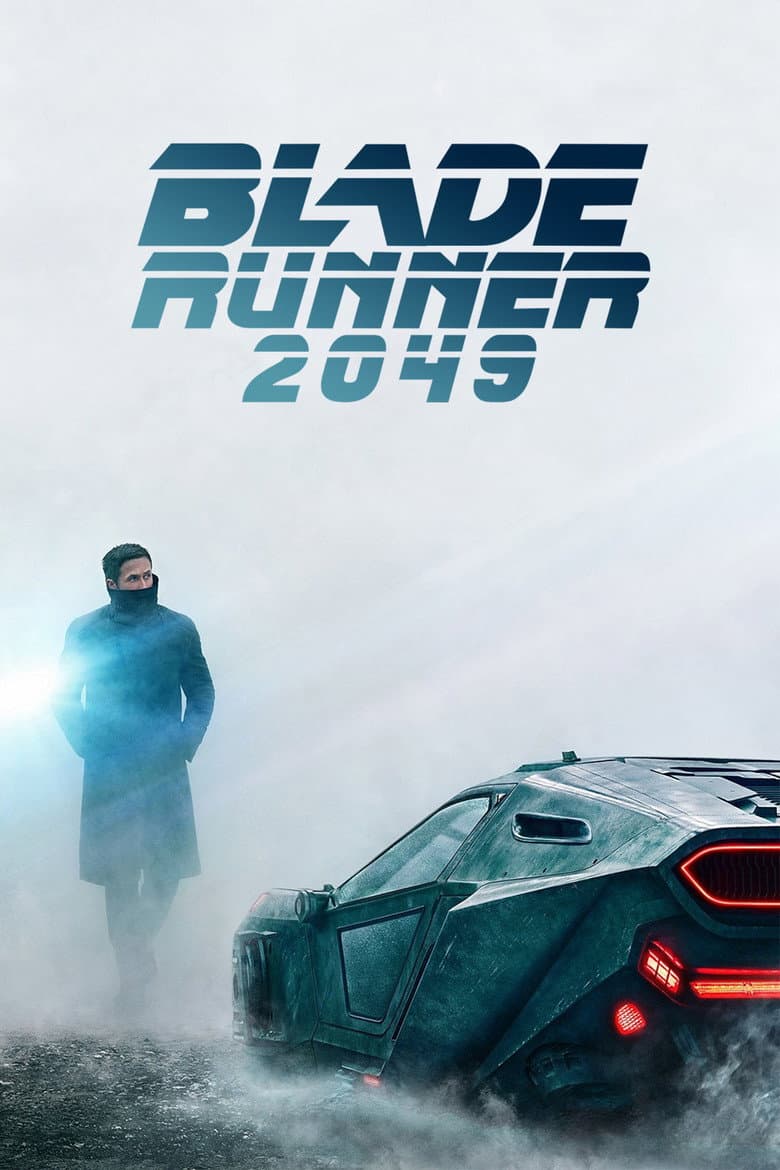 Blade Runner 2049 — posters 6