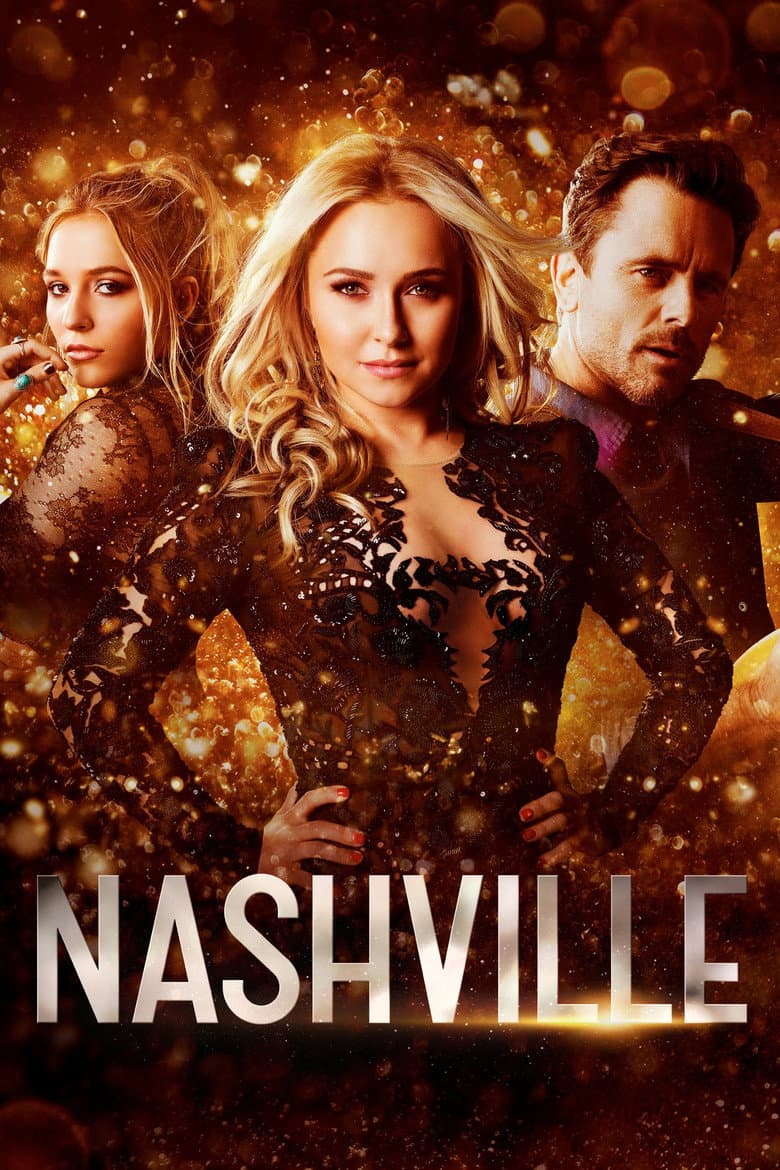 Nashville — posters 4