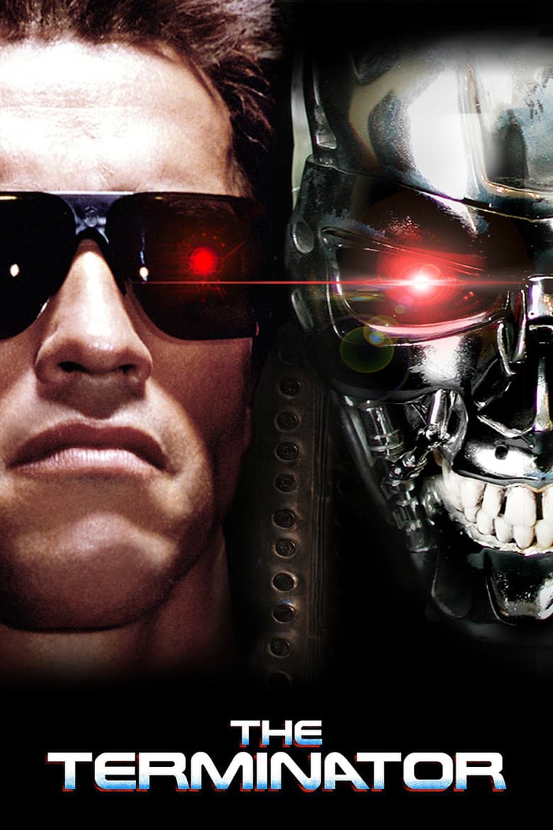 The Terminator — posters 6