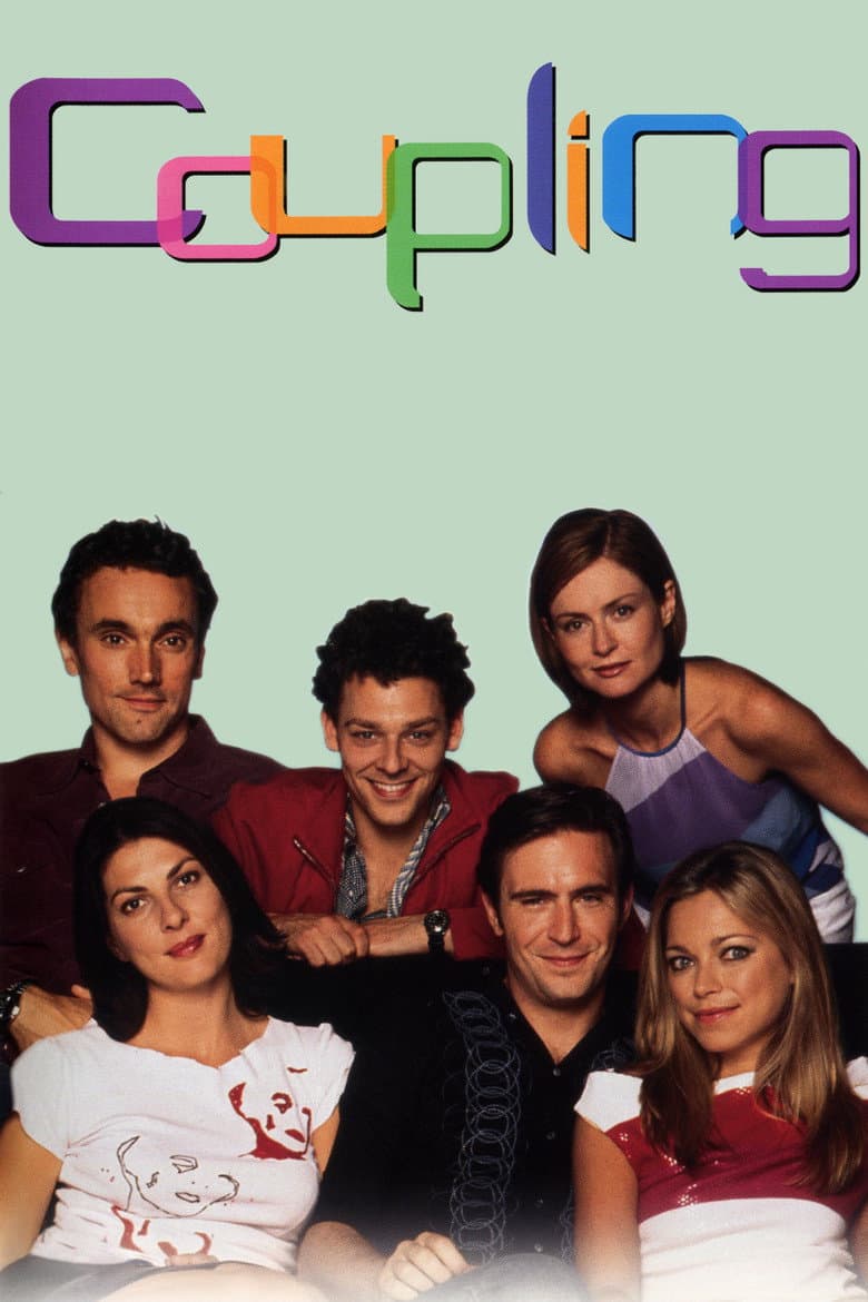 Coupling — posters 6