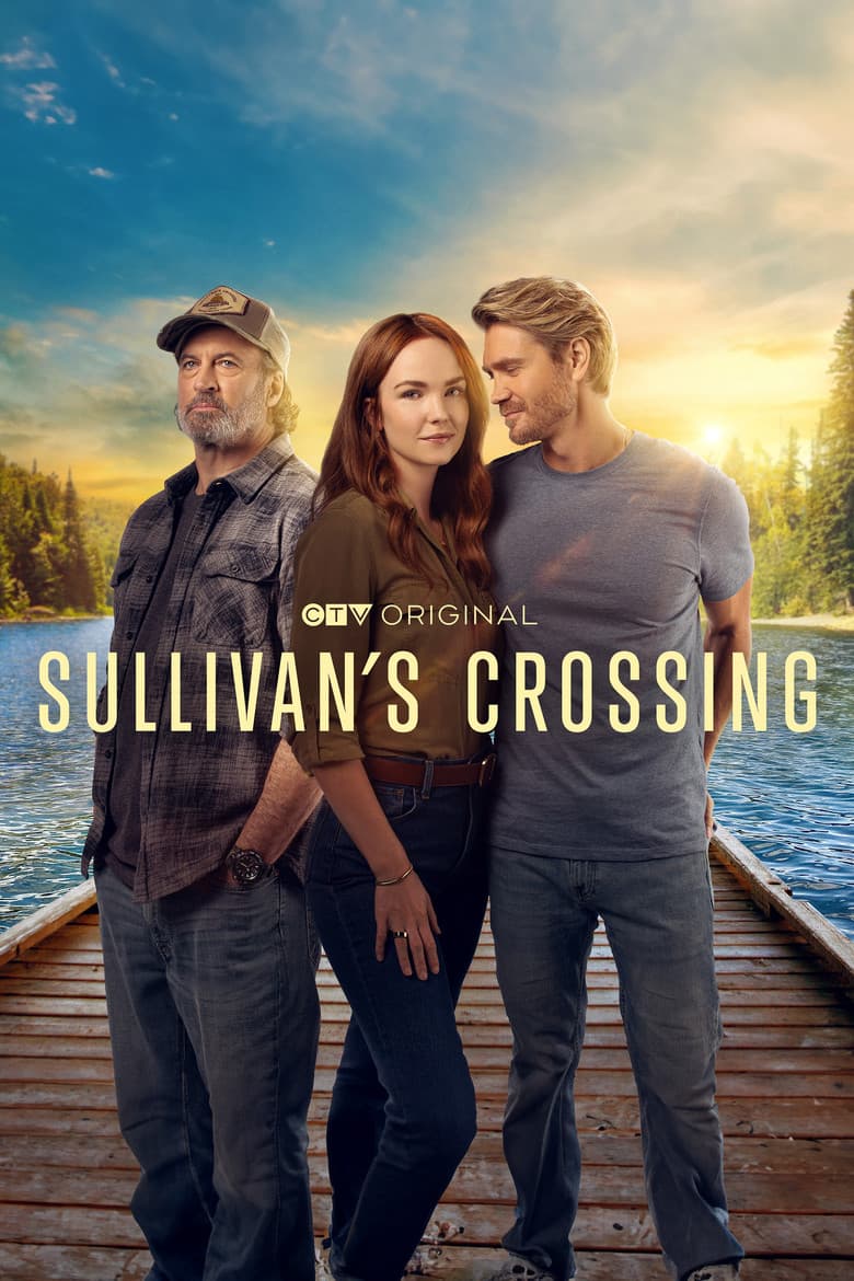 Sullivan's Crossing — posters 6