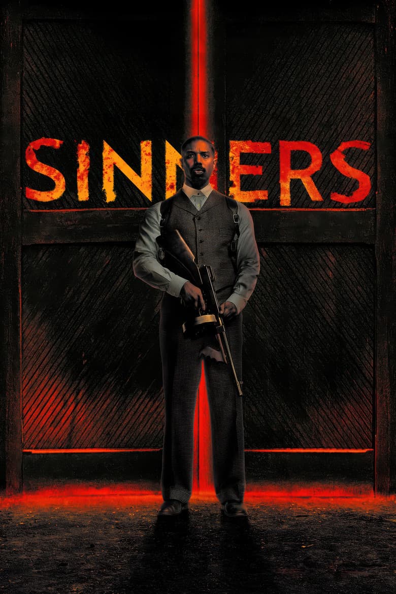 Sinners — posters 6