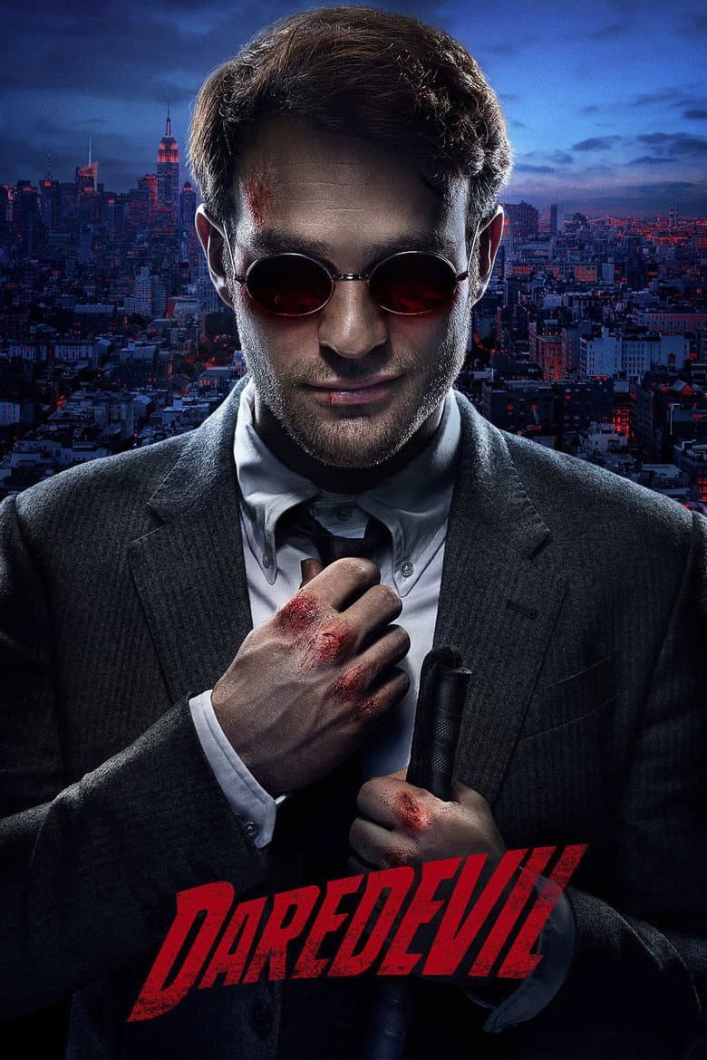 Marvel's Daredevil — posters 4